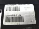 8200715181N 8200715181 Tacho kombiinstrument Renault 