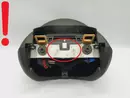 735290631 Tacho kombiinstrument Fiat