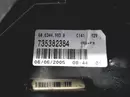735382384 Tacho kombiinstrument Fiat 