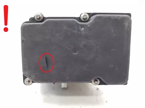8200747140 Abs-pumpe Renault 