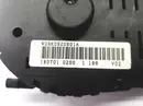 W06K0920801A Tacho kombiinstrument Seat 