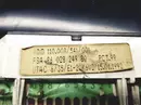 9602824980  Tacho kombiinstrument Citroen 