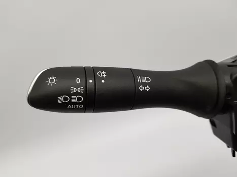 255674919R Schalter blinker Renault 