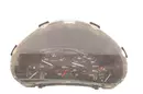 9645096080 6104HT Tacho kombiinstrument Peugeot