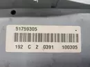 51755127 NPL Sicherungskasten relaiskasten Fiat