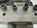 9662005180 9663894080 Abs-pumpe Peugeot 