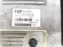 MJD 6JF.P6 Steuergerät Fiat 
