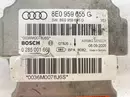 8E0959655G  Steuergerät Audi 