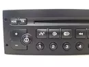 96545978XT Cd-radio Citroen Peugeot