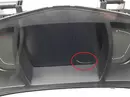 248100665R Tacho kombiinstrument Renault 