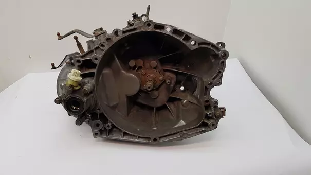 222235 2222.35 2223P4 Getriebe Peugeot 1,9 D DW8 WJZ