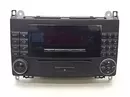 A1698700689 Cd-radio Mercedes-Benz