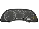 9645768480 P9645768480 Tacho kombiinstrument Peugeot