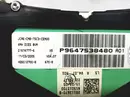 9647538480 A01 Tacho kombiinstrument Peugeot Diesel