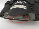 156063199 Tacho kombiinstrument Alfa Romeo Diesel