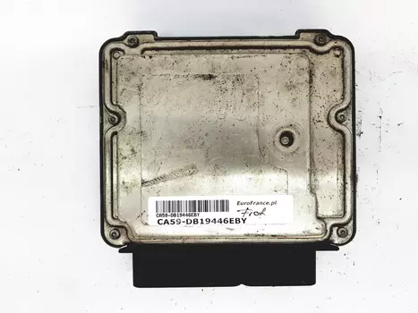 55198820 Steuergerät Fiat 