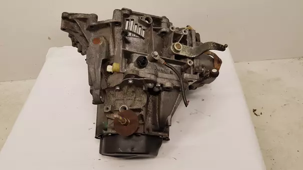 2222SE 2222.SE Schaltgetriebe Citroen 1,9 D 1868ccm WJZ