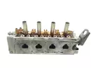 7701475751 Zylinderkopf Renault 1,2 16V D4F (D4FB712, D4F702)