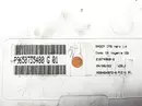9650735480 Tacho kombiinstrument Citroen 