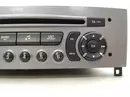 96650206XH Cd-radio mit mp3 Peugeot