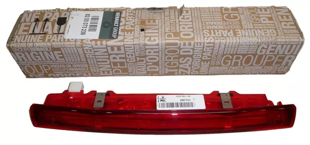 8200073239 Bremsleuchte Renault 