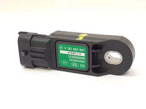 223650001R, 8200168253 Luftdrucksensor Renault 