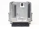 237100323R 237103832R Steuergerät Renault 2,0 DCI