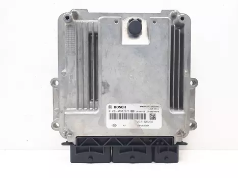237100323R 237103832R Steuergerät Renault 2,0 DCI