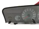 9637657180 L 00 Tacho kombiinstrument Citroen Diesel
