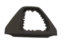 969366578R Abdeckung Renault