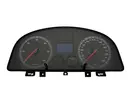 2K0920 842C Tacho kombiinstrument Volkswagen Diesel