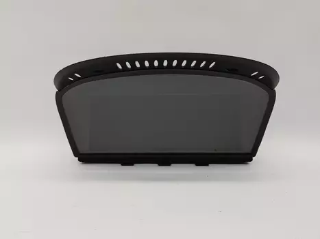 65.82- 9151979, 9151980 Display für navigationssystem BMW 