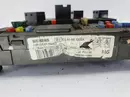 9653667880 Steuergerät Citroen Peugeot 