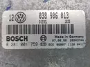 00000 Motorsteuerung Volkswagen 