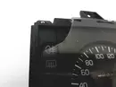 7700809036 E  Tacho kombiinstrument Renault 