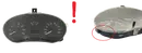 9665154980 Tacho kombiinstrument Citroen Peugeot