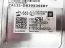 12674281 Steuergerät Opel
