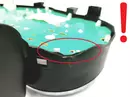 9662904980 Tacho kombiinstrument Peugeot Diesel