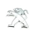 9815318680 Emblem Peugeot 