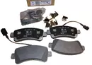 1612434080 Bremsklötze Citroen Fiat Peugeot