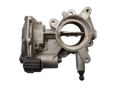 55564164  Drosselklappe Opel Saab 2,0 cdti