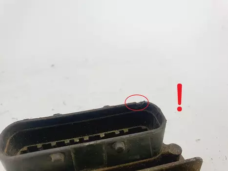 09355929 Steuergerät Opel 