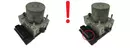 9662005180 Abs-pumpe Peugeot