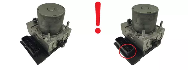 9662005180 Abs-pumpe Peugeot 