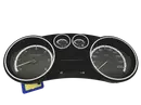 9665107480 Tacho kombiinstrument Peugeot Diesel