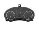 9801641580 Tacho kombiinstrument Citroen Peugeot