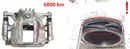 410013477R, 410140855R Bremssättel Fiat Nissan Opel Renault