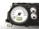 8100A091 Tacho kombiinstrument Mitsubishi 