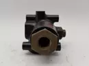 95637813 Regler Citroen 
