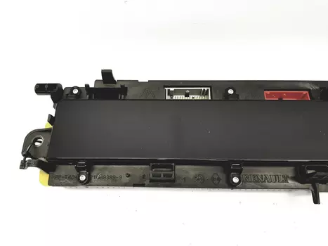 8200494955 A Tacho kombiinstrument Renault Diesel